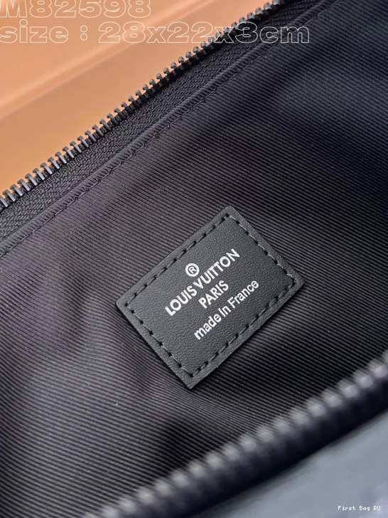 First bags ru LOUIS S-LOCK POCHETTE VUITTON 0708